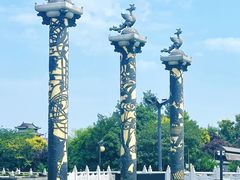 -西安城墙·碑林历史文化景区