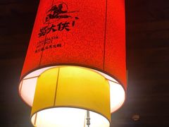-蜀大侠火锅(天府三街店)