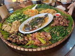 -德天丽水风味馆