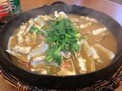 -金雨烧烤(新城南都店)