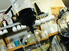 -参差咖啡(水果湖公园店)