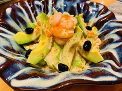 -大岛日本料理铁板烧(南通大饭店)