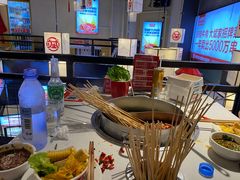 -大斌家串串火锅(德思勤店)