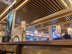 -沸炉重庆老火锅(军事博物馆店)