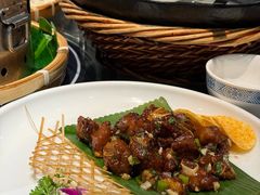 -甘家界牌柠檬鸭(青山店)