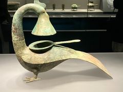 -广西壮族自治区博物馆