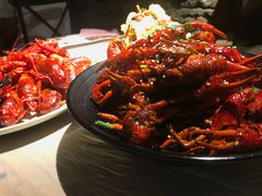 -巴厘龙虾·榜首油焖大虾(洞庭·艺术洋房店)