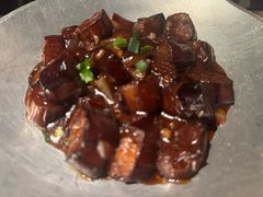 -绿茶餐厅(朝阳大悦城店)