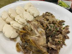 -西山人家·传统苏帮菜·家宴(木渎店)