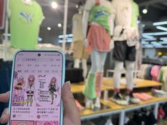 -BIGOFFS超级折扣(中街星汇广场店)