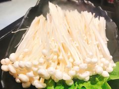 -三太子地摊烧烤·小龙虾(北蔡店)