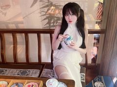 -中和·国风茶馆(愚园路店)