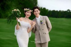 点击看大图 -金夫人婚纱摄影(惠阳店)