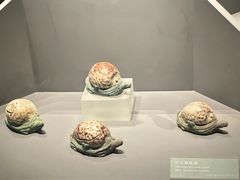-大同市博物馆
