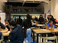 大堂-嘉州叶婆婆钵钵鸡(建设路店)