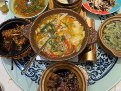 -老西门·常州菜(新区店)