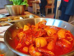 -西塔老太太泥炉烤肉