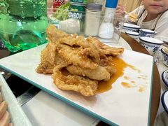 -朴小妹人参鸡汤火锅(长白山万达店)