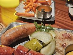 -京A Taproom·精酿餐吧(CBD店)