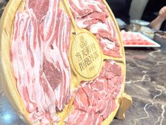 -麻辣因子滩羊火锅(世和广场店)