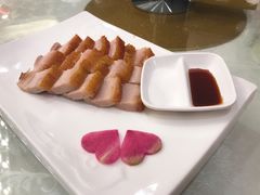 -百乐门喜宴(海珠广场华厦店)