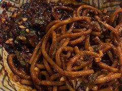 担担面-小街天府