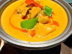 南越咖喱鸡-安南越南餐厅(青岛万象城店)