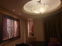 -长白山万达喜来登度假酒店