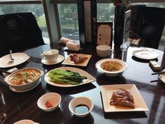 -新天世纪中餐厅