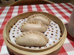 莜面蒸饺-西贝(大华虎城店)