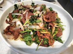 -东来顺饭庄(新源里店)