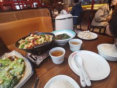 -湘约爨厨(太白立交店)