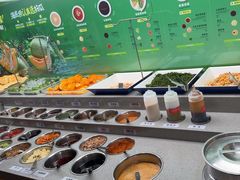 -海底捞火锅(顺义华联店)