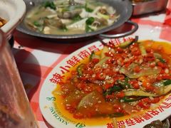 -辣小鲜·南昌大排档(船山路店)