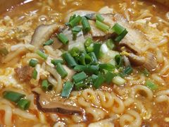 -金顺韩式烤肉·网红烤肉店(广利路店)