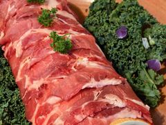 -芸山季·云南野生菌火锅(人民广场来福士店)