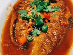 -奇滋豆味(南十四道街店)