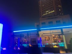 -外滩8号 whisky bar(金延大厦店)