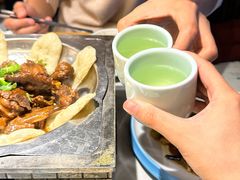 -小河村•南京鱼鲜乡土家常菜(油坊桥店)