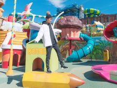 -阿迪达斯(武林银泰三叶草店)