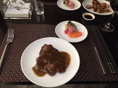 -339旋转餐厅(天府熊猫塔店)