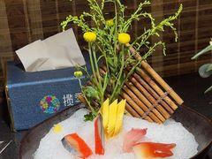 -揽季锅物会·海鲜姿造(三坊七巷店)