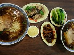 -同得兴 Since·1995 传统苏式面馆(十全街店)