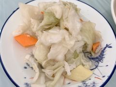 -天乐农家鱼头王(天目湖店)