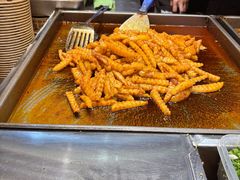 -丁家坡洋芋·观音桥好吃街A区(全国总店)