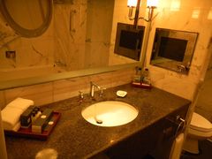 洗浴间-王府半岛酒店