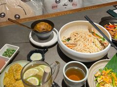 -云海肴·汽锅鸡·云南菜(高德置地店)