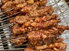 -文文烤肉(大皮院店)