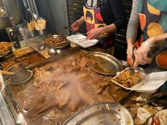 -明记牛杂(新马路分店)