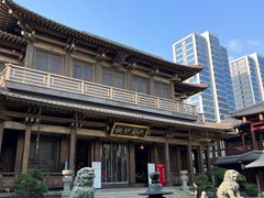 -香积寺